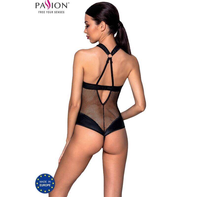 PASSION - AMANDA ÖKOLOGISCHER LEDERKÖRPER S/M - Vanelion Paradise