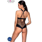 PASSION - AMANDA ÖKOLOGISCHER LEDERKÖRPER S/M - Vanelion Paradise