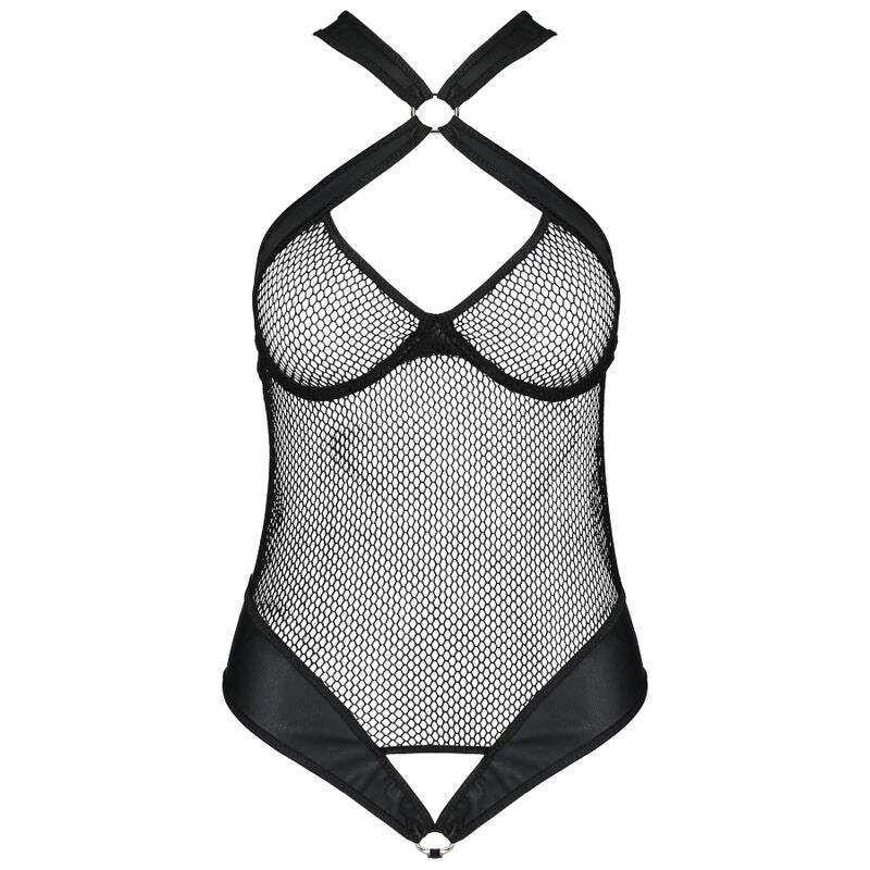 PASSION - AMANDA ÖKOLOGISCHER LEDERKÖRPER S/M - Vanelion Paradise