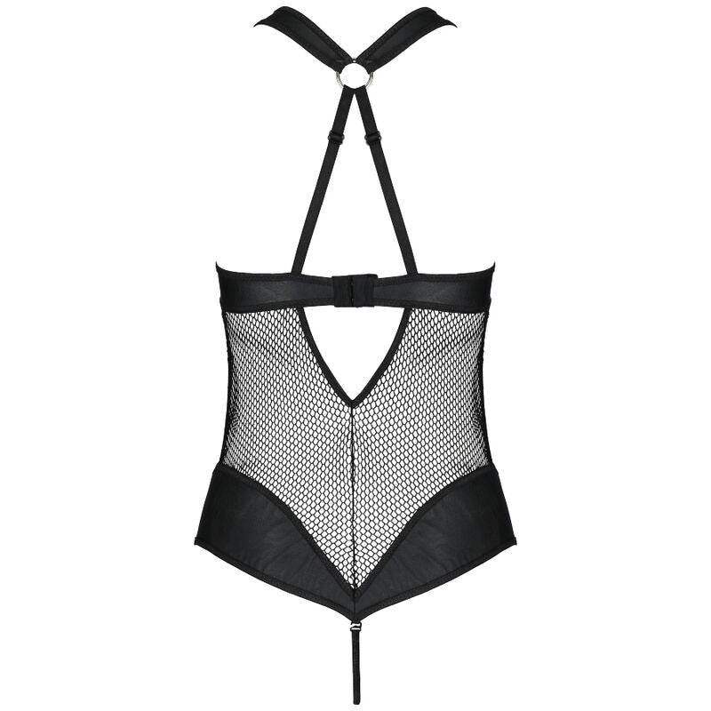PASSION - AMANDA ÖKOLOGISCHER LEDERKÖRPER S/M - Vanelion Paradise