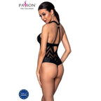 PASSION - HIMA KÖRPER AUS ÖKOLOGISCHEM LEDER S/M - Vanelion Paradise
