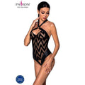 PASSION - HIMA KÖRPER AUS ÖKOLOGISCHEM LEDER S/M - Vanelion Paradise