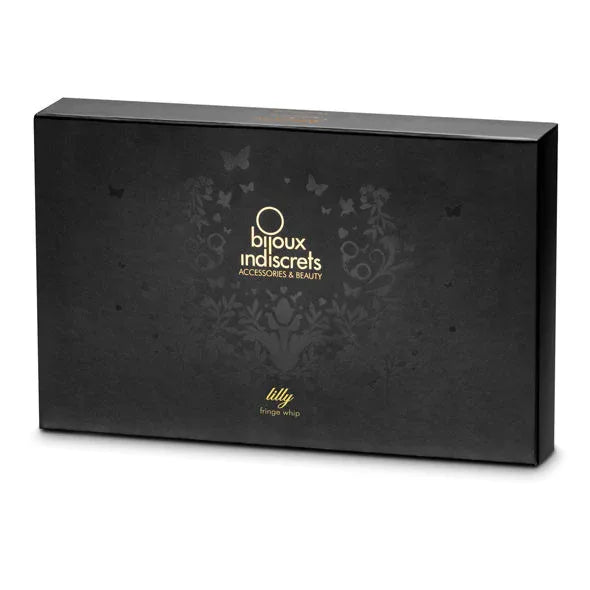 BIJOUX - LILLY FRANSEN-PEITSCHE - Vanelion Paradise