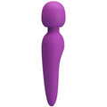 PRETTY LOVE - MEREDITH MASSAGER 12 VIBRATIONSMODI - Vanelion Paradise