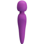 PRETTY LOVE - MEREDITH MASSAGER 12 VIBRATIONSMODI - Vanelion Paradise