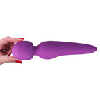 PRETTY LOVE - MEREDITH MASSAGER 12 VIBRATIONSMODI - Vanelion Paradise