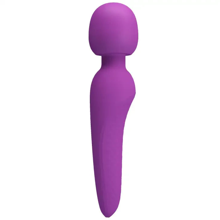 PRETTY LOVE - MEREDITH MASSAGER 12 VIBRATIONSMODI - Vanelion Paradise