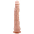 BAILE - FLEXIBLER REALISTISCHER DILDO - Vanelion Paradise