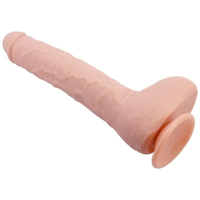 BAILE - FLEXIBLER REALISTISCHER DILDO - Vanelion Paradise