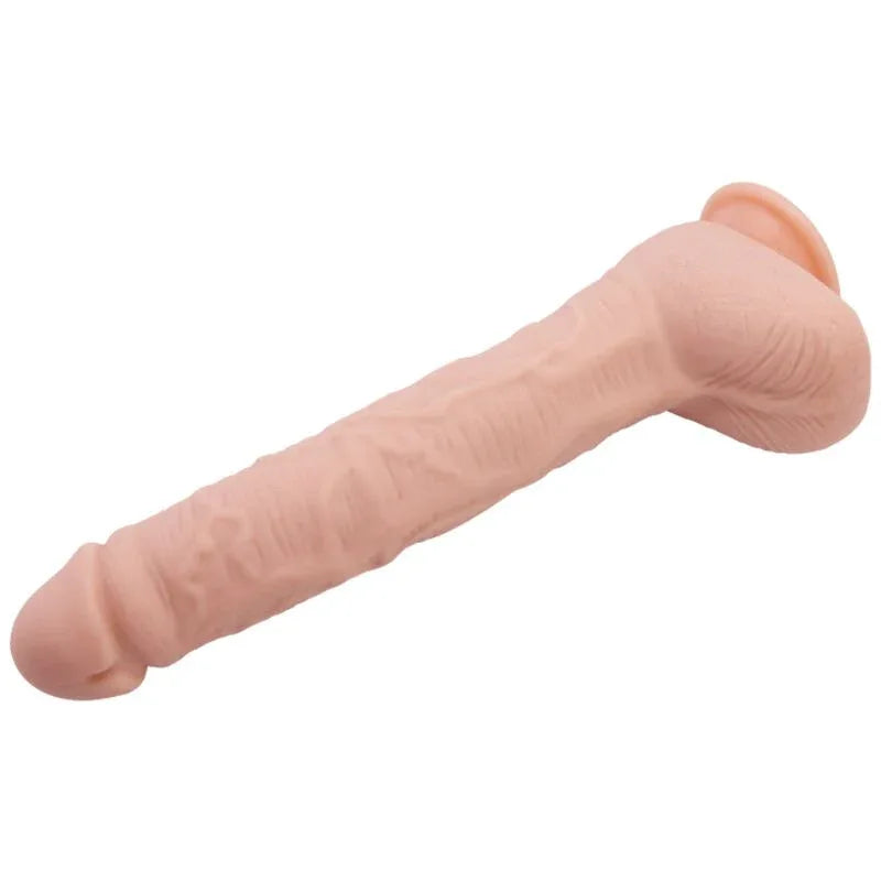 BAILE - FLEXIBLER REALISTISCHER DILDO - Vanelion Paradise