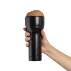 KIIROO - FEEL STROKER MASTURBATOR STIMULATOR - HELLBRAUN - Vanelion Paradise