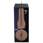 KIIROO - FEEL STROKER MASTURBATOR STIMULATOR - BRAUN - Vanelion Paradise
