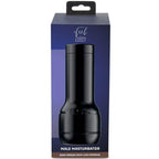 KIIROO - FEEL STROKER MASTURBATOR STIMULATOR - DUNKELBRAUN - Vanelion Paradise