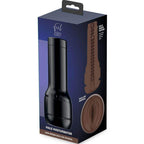 KIIROO - FEEL STROKER MASTURBATOR STIMULATOR - DUNKELBRAUN - Vanelion Paradise