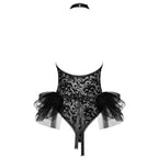 OBSESSIVE - FRILLES-KOSTÜM S/M - Vanelion Paradise