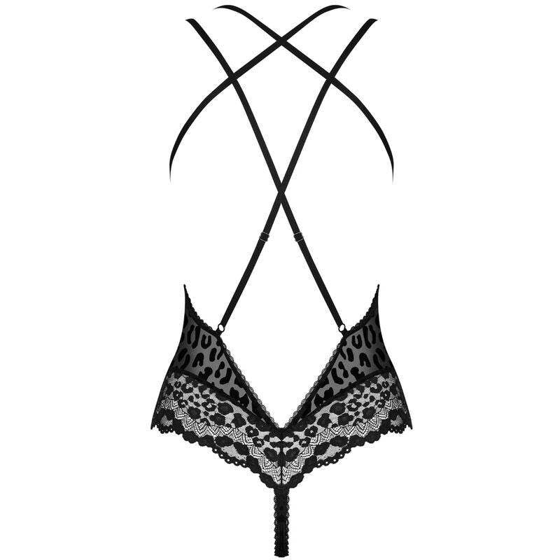 OBSESSIVE - GIULLY TEDDY S/M - Vanelion Paradise