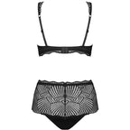 OBSESSIVE - KLARITA SET ZWEITEILIG S/M - Vanelion Paradise