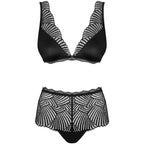 OBSESSIVE - KLARITA SET ZWEITEILIG S/M - Vanelion Paradise
