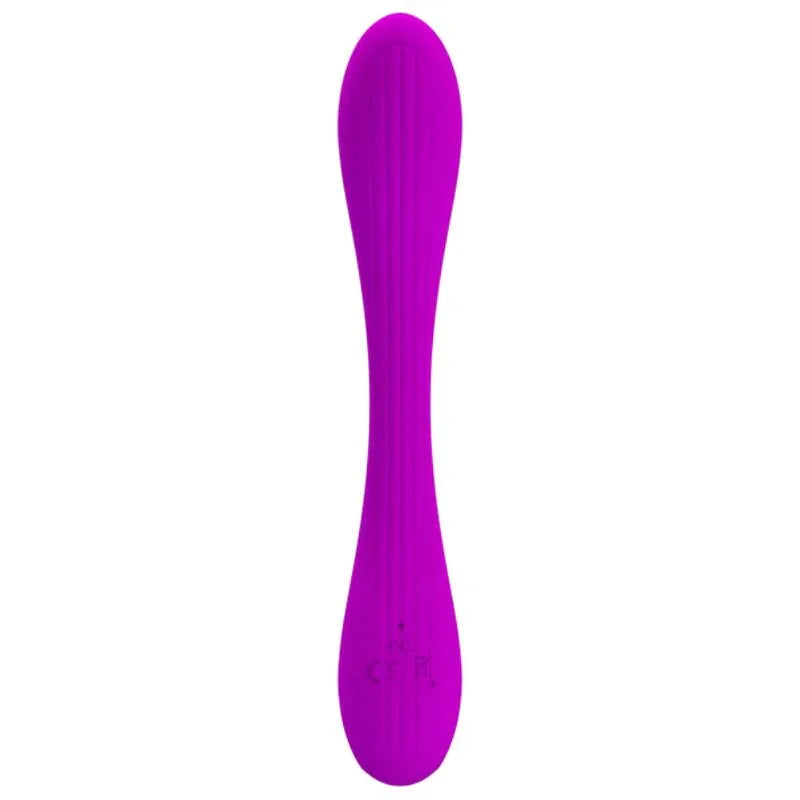 PRETTY LOVE - YEDDA FLEXIBLER VIBRATOR - Vanelion Paradise