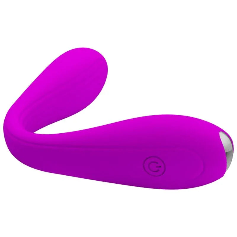 PRETTY LOVE - YEDDA FLEXIBLER VIBRATOR - Vanelion Paradise