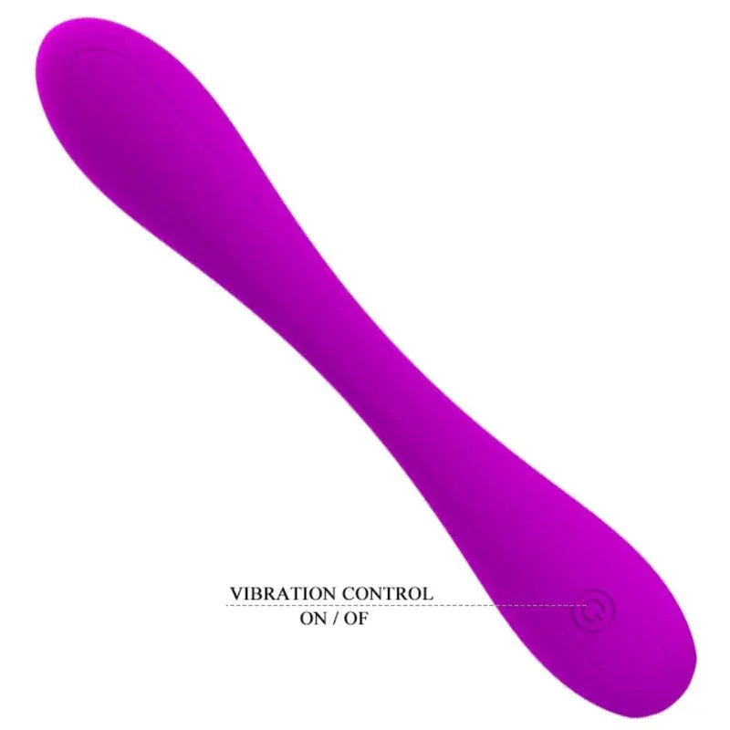 PRETTY LOVE - YEDDA FLEXIBLER VIBRATOR - Vanelion Paradise