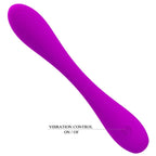 PRETTY LOVE - YEDDA FLEXIBLER VIBRATOR - Vanelion Paradise