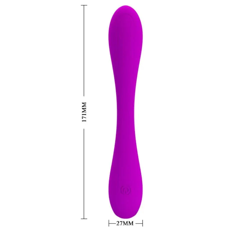 PRETTY LOVE - YEDDA FLEXIBLER VIBRATOR - Vanelion Paradise