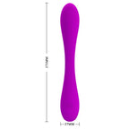 PRETTY LOVE - YEDDA FLEXIBLER VIBRATOR - Vanelion Paradise