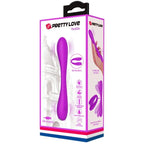 PRETTY LOVE - YEDDA FLEXIBLER VIBRATOR - Vanelion Paradise