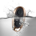 ROCKS-OFF - COCKTAIL PLUG FERNBEDIENUNG - SCHWARZ - Vanelion Paradise