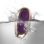 ROCKS-OFF - COCKTAIL PLUG FERNBEDIENUNG - LILA - Vanelion Paradise