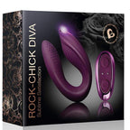 ROCKS-OFF - CHICK DIVA CLAMPS FERNBEDIENUNG - Vanelion Paradise