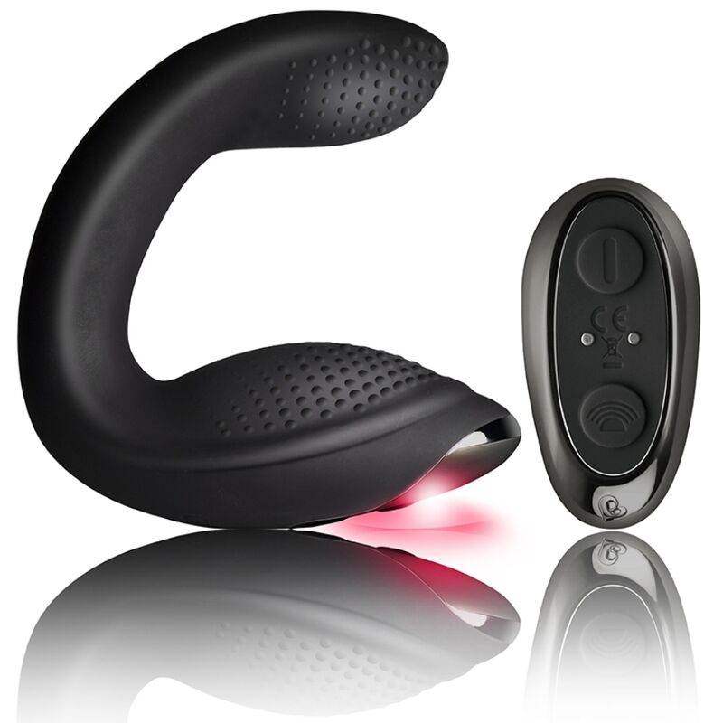 ROCKS-OFF - RUDE BOY XTREME PROSTATA-MASSAGER - Vanelion Paradise