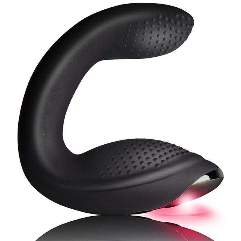 ROCKS-OFF - RUDE BOY XTREME PROSTATA-MASSAGER - Vanelion Paradise