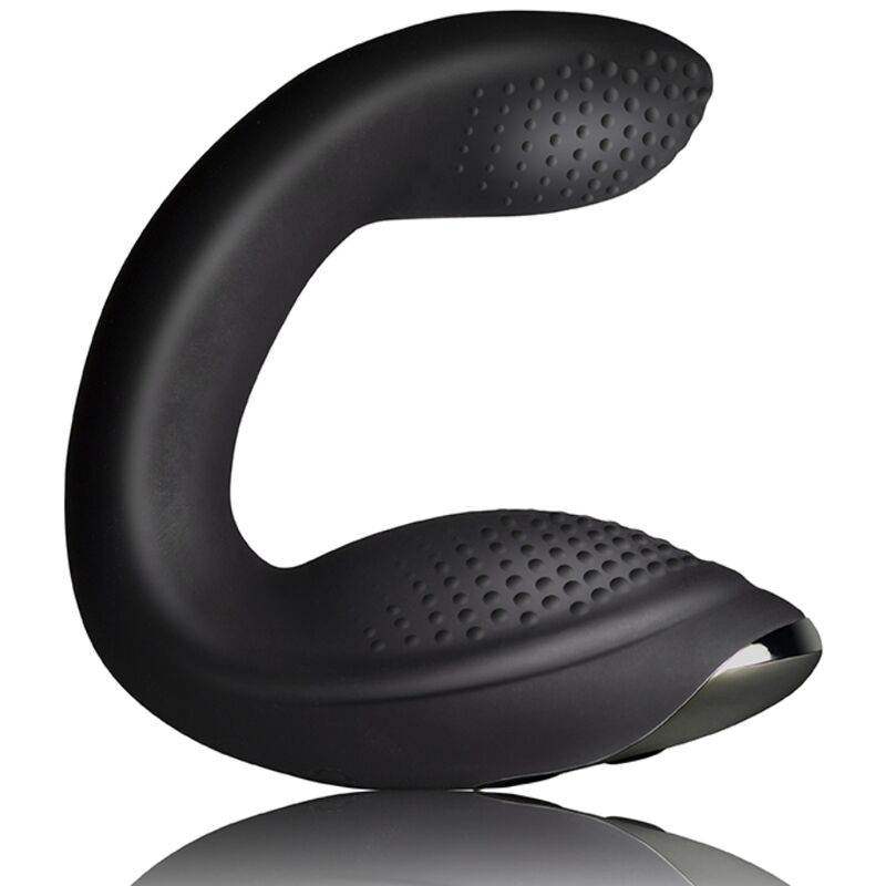 ROCKS-OFF - RUDE BOY XTREME PROSTATA-MASSAGER - Vanelion Paradise