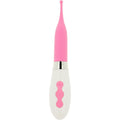 OHMAMA - WIEDERAUFLADBARER KLITORISTIMULATOR 10 VIBRATIONSMODI - Vanelion Paradise