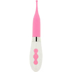 OHMAMA - WIEDERAUFLADBARER KLITORISTIMULATOR 10 VIBRATIONSMODI - Vanelion Paradise