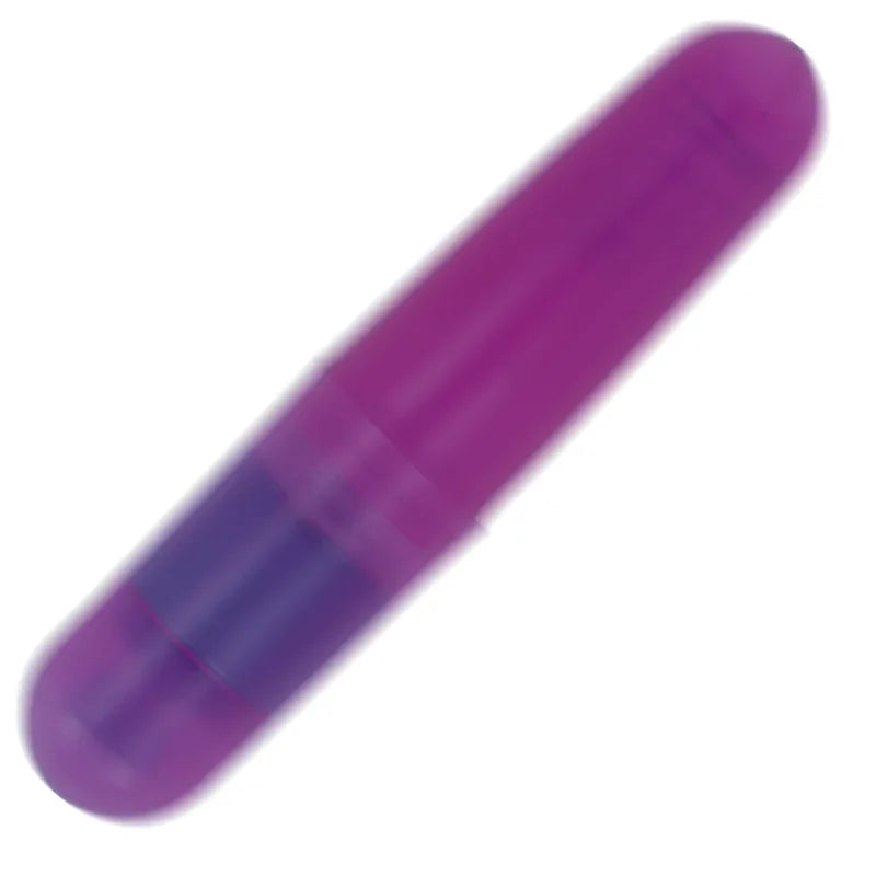 OHMAMA - BASIC LILA VIBRIERBULLET - Vanelion Paradise