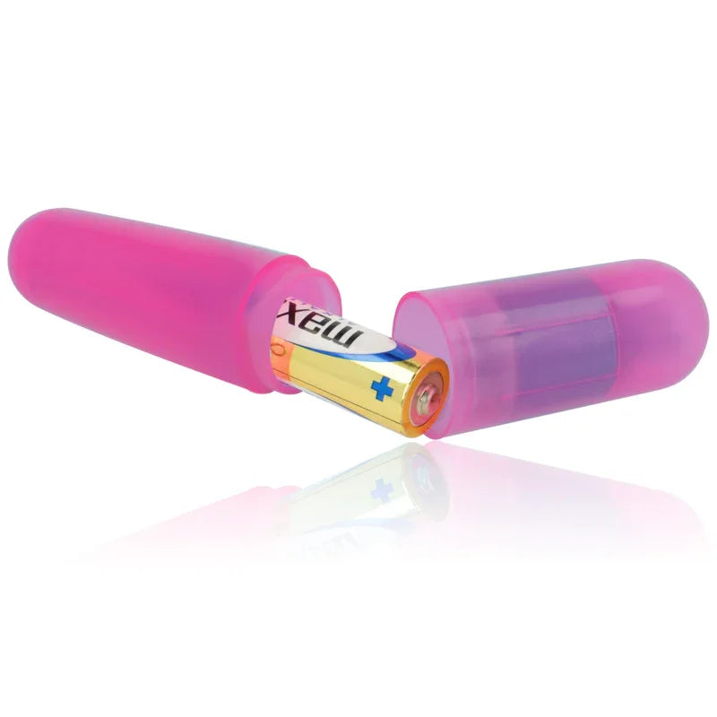OHMAMA - BASIC LILA VIBRIERBULLET - Vanelion Paradise