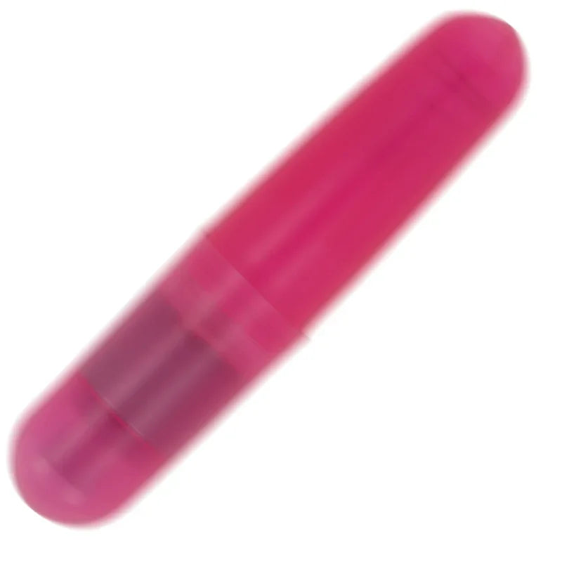 OHMAMA - BASIC ROSA VIBRATIONSKUGEL - Vanelion Paradise