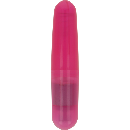 OHMAMA - BASIC ROSA VIBRATIONSKUGEL