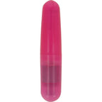 OHMAMA - BASIC ROSA VIBRATIONSKUGEL - Vanelion Paradise