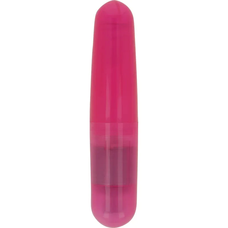 OHMAMA - BASIC ROSA VIBRATIONSKUGEL - Vanelion Paradise