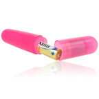 OHMAMA - BASIC ROSA VIBRATIONSKUGEL - Vanelion Paradise