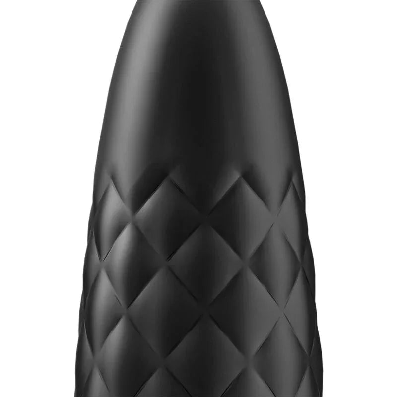 SATISFYER - ULTRA POWER BULLET 5 SCHWARZ - Vanelion Paradise