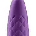 SATISFYER - ULTRA POWER BULLET 5 VIOLETT - Vanelion Paradise