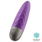 SATISFYER - ULTRA POWER BULLET 5 VIOLETT - Vanelion Paradise