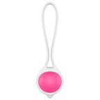 WOMANVIBE - KEISY I BALL GEISHA SILIKON - PINK - Vanelion Paradise