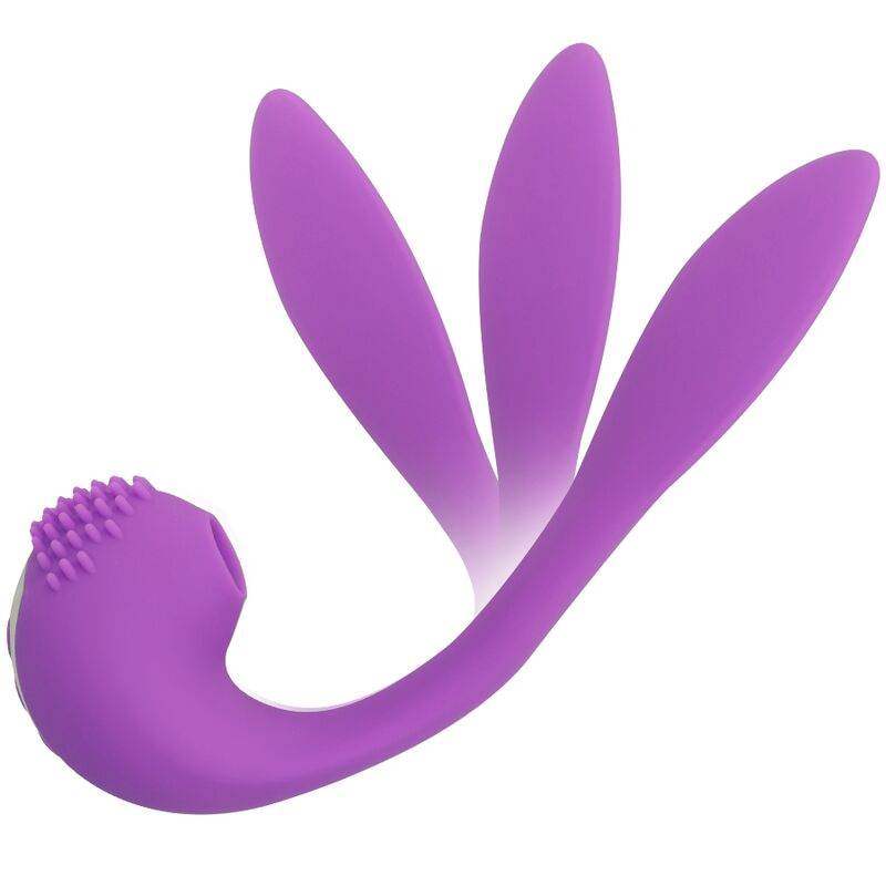 OHMAMA - GY-KLITORSPUNKTSTIMULATOR - Vanelion Paradise