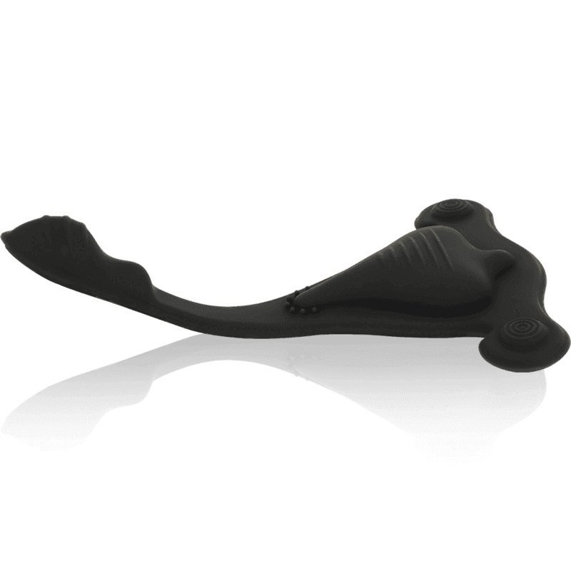 OHMAMA - FLEXIBLE STIMULIERENDE HÖSCHE MIT FERNBEDIENUNG - Vanelion Paradise
